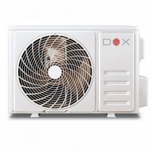 Poza Unitate exterioara multisplit inverter RADOX DOX 18000 BTU