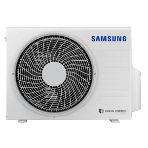 Poza Aparat aer conditionat Inverter Samsung WindFree Comfort - unitate externa