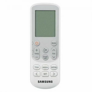 Poza Aparat aer conditionat Inverter Samsung WindFree Comfort - telecomanda
