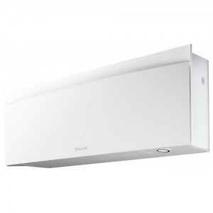 Poza Unitate interna Aparat aer conditionat DAIKIN Emura Bluevolution FTXJ25MW-RXJ25M Inverter alb A+++/A++ R32 9000 BTU