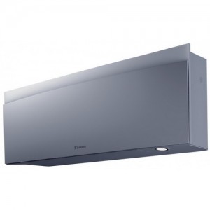 Poza Unitate interioara Aparat aer conditionat DAIKIN Emura Bluevolution FTXJ35MS-RXJ35M Inverter silver A+++/A++ R32 12000 BTU