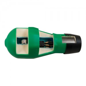 Poza Regulator de nivel cu plutitor TITANIO lungime cablu 10 m