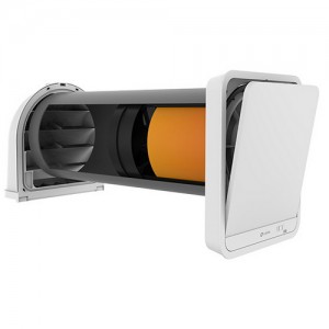 Poza Recuperator de caldura O.ERRE ICON 200 ACTIVE