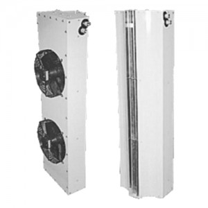 Poza Perdea de aer pe apa orizontala/verticala STAVOKLIMA TH(V)CP-213-3-AXI TIP 1