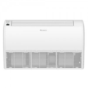 Poza Aparat de aer conditionat pentru plafon si podea Inverter Gree U-Match VI R32 GUD50ZD1/A-S-GUD50W1/NhA-S - unitate interna