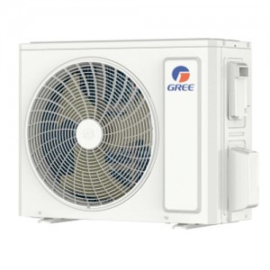 Poza Aparat de aer conditionat pentru plafon si podea Inverter Gree U-Match VI R32 GUD71ZD1/A-S-GUD71W1/NhA-S 24000 BTU - unitate externa
