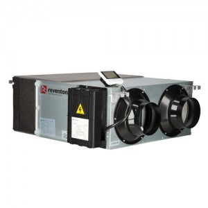 Poza Recuperator de caldura Reventon INSPIRO BASIC 600. Poza 74424