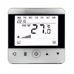 Poza Recuperator de caldura Reventon INSPIRO BASIC 600. Poza 74425