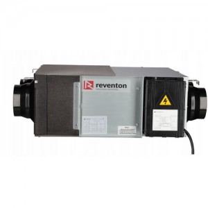 Poza Recuperator de caldura Reventon INSPIRO BASIC 600. Poza 74426