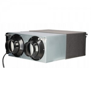 Poza Recuperator de caldura Reventon INSPIRO BASIC 600. Poza 74427