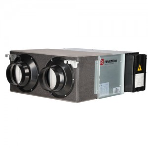 Poza Recuperator de caldura Reventon INSPIRO BASIC 300. Poza 74419