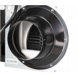 Poza Recuperator de caldura Reventon INSPIRO BASIC 300. Poza 74421