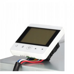 Poza Recuperator de caldura Reventon INSPIRO BASIC 300. Poza 74422