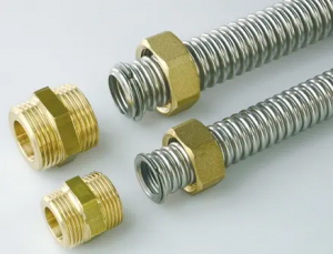 Poza 1 Set mufare teava solar DN 20 (1