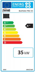 Poza CLASA ENERGETICA