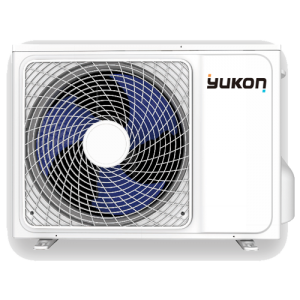 Poza Aparat de aer conditionat YUKON - unitate externa