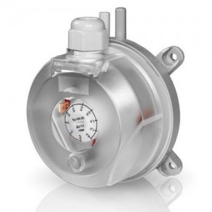 Poza Accesorii montaj presostate seria DTV si traductoare diferentiale seria PDT Regin ANS1. Poza 75077