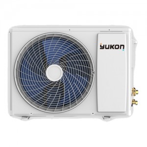 Poza Aparat de aer conditionat tip caseta Inverter YUKON KC60A1 55000 BTU