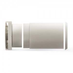 Poza 2 Recuperator de caldura Fantini Cosmi ECOCOMFORT PLUS 160