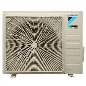 Poza Aparat de aer conditionat Inverter Daikin Siesta - unitate externa