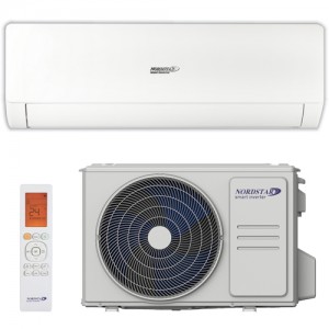 Poza Aparat aer conditionat Inverter NORDSTAR POLAR 24000 BTU