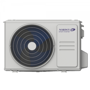 Poza Aparat aer conditionat Inverter NORDSTAR NOIRE - unitate externa