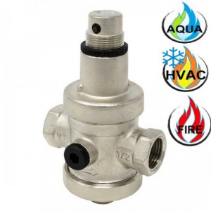 Poza Reductor de presiune cu filet MT Spain MT4151.050 - 2 inch