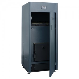 Poza CENTRALA PE PELETI FORNELLO KING PLUS 25 KW. Poza 76099