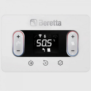 Poza Centrala termica pe gaz in condensare Beretta Ciao X 25C - 20 kW. Poza 76397