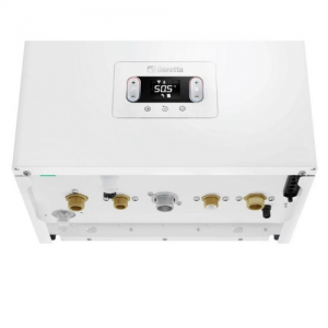Poza Centrala termica pe gaz in condensare Beretta Ciao X 30C - 25 kW