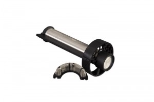 Poza Filtru Antimagnetita BOILERMAG BM1PLCK si Tratament premium pentru apa calda menajera. Poza 76519