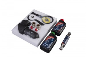 Poza Filtru Antimagnetita BOILERMAG BM1PLCK si Tratament premium pentru apa calda menajera. Poza 76523