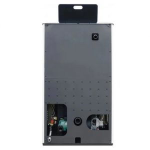 Poza 1 Termosemineu pe peleti Ferroli Mirano Pellet Pro