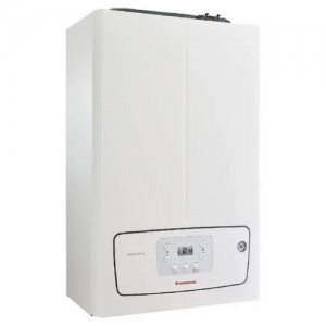 Poza Centrala termica in condensatie Immergas Victrix Tera 35 PLUS V3 - 32 kW