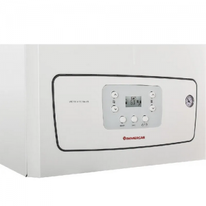 Poza 1 Centrala termica in condensatie Immergas Victrix Tera 35 PLUS V3 - 32 kW