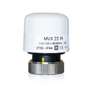 Poza Servomotor ON/OFF MVX 22 R