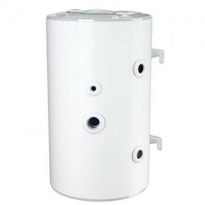 Poza Puffer pentru pompa de caldura ELDOM BCE 60