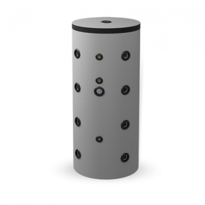 Poza Puffer pentru pompa de caldura ELDOM BC 300K 300 litri