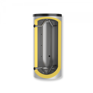 Poza 1 Puffer pentru pompa de caldura ELDOM BC 500K80 500 litri