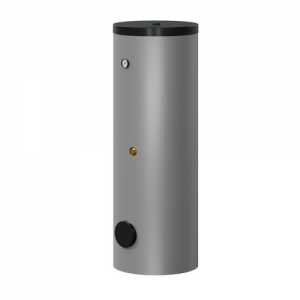 Poza Boiler cu o serpentina marita ( 2.44 mp ) pentru pompe de caldura AUSTRIA EMAIL BWS-WP+ 200 B - 200 litri