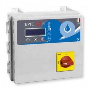 Poza Tablou comanda EPIC 1-230V