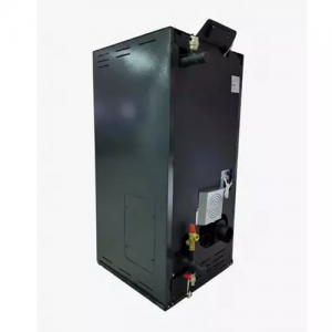 Poza Termosemineu pe peleti WOODY ECO ES 24 kW. Poza 76807