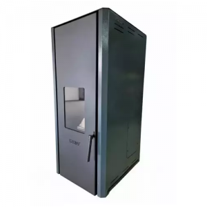 Poza Termosemineu pe peleti WOODY ECO ES 24 kW. Poza 76808