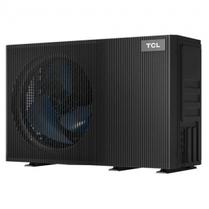 Poza 2 Pompa de caldura monobloc TCL Tri-thermal R290