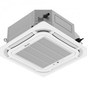 Poza Aparat de aer conditionat tip caseta Inverter Gree U-Match - unitate interna