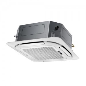 Poza Aer conditionat tip caseta TCL TCC-24CHRH/DVI(04) - TCC-24HH/DVO(04) - 24000 BTU. Poza 76858