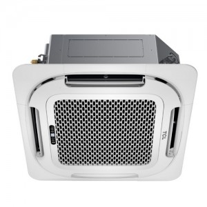 Poza 2 Aer conditionat tip caseta TCL TCD-18CHRH/DVI - TCC-18HH/DVO - 18000 BTU,