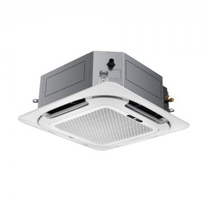 Poza 3 Aer conditionat tip caseta TCL TCD-18CHRH/DVI - TCC-18HH/DVO - 18000 BTU,