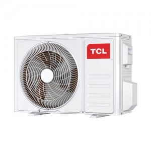 Poza 1 Aer conditionat tip caseta TCL TCD-18CHRH/DVI - TCC-18HH/DVO - 18000 BTU,