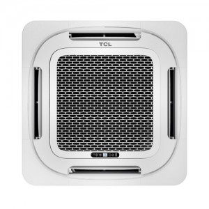 Poza 4 Aer conditionat tip caseta TCL TCC-48CHRH/DVI(04) - TCC-48HH/DV7O(04) - 48000 BTU,